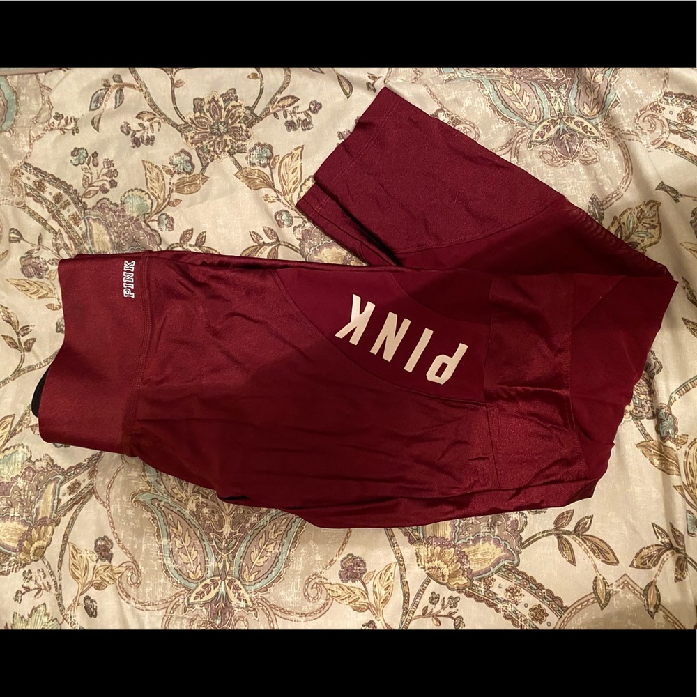 PINK Leggings